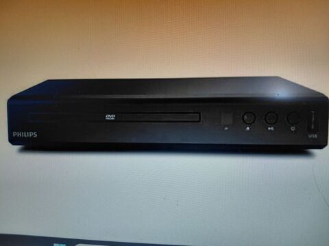 lecteur DVD Philips 15 Nice (06)