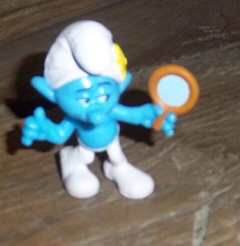 SCHTROUMPF mc do 2 Colombier-Fontaine (25)