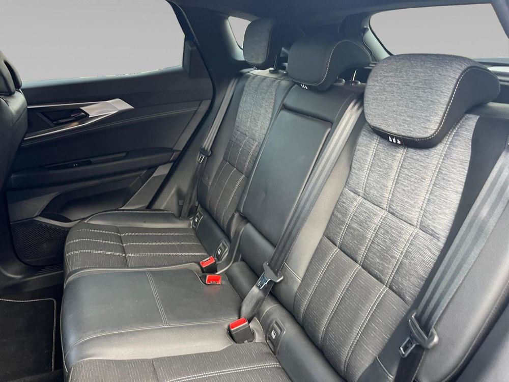 Austral mild hybrid 160 auto Evolution 2023 occasion 08300 Rethel