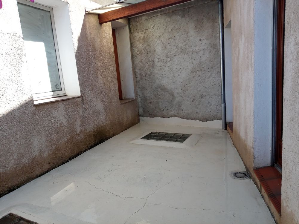 Location Appartement Appartement T2 meublé avec terrasse et cave Trèbes