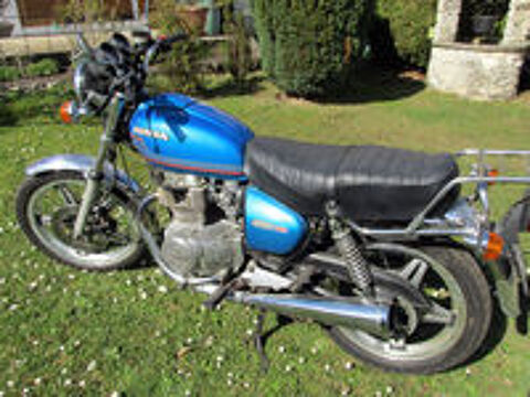 HONDA  occasion 60730 Cauvigny
