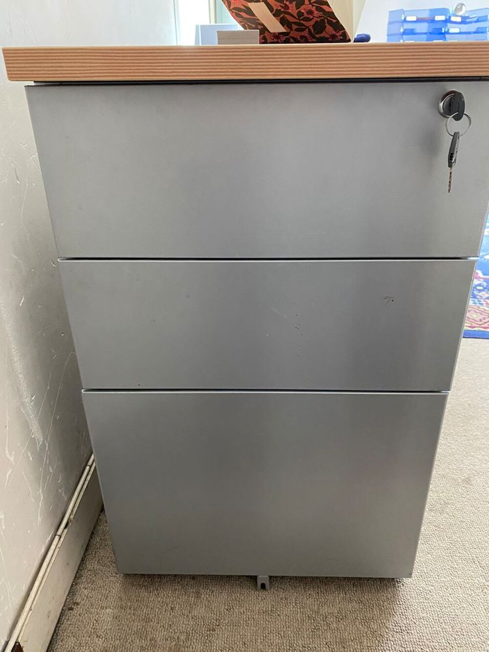 Caisson bureau Meubles