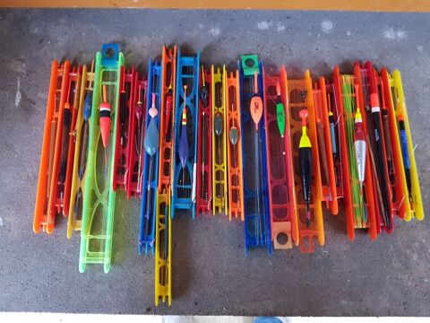 80 Lignes de peche montee 1 Rethel (08)