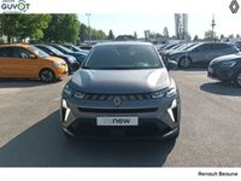 Symbioz E-Tech full hybrid 145 Techno 2024 occasion 21200 Beaune