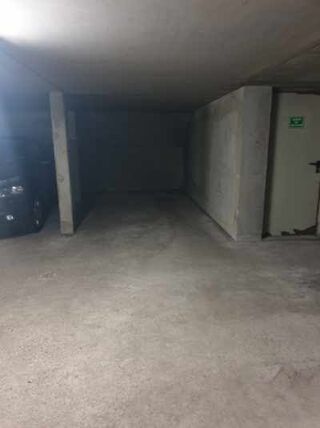  Parking / Garage � louer 14 m� Strasbourg