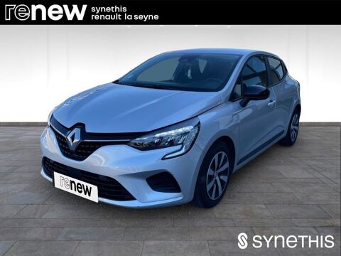 Annonce voiture Renault Clio V 14490 €