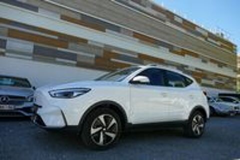 MG.ZS ZS EV Autonomie Standard 51kWh - 130 kW 2WD Comfort 2024 occasion 13600 La Ciotat