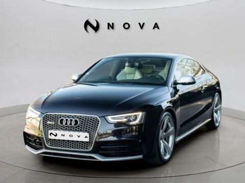 Audi RS5 V8 4.2 FSi 450 Quattro S Tronic 7 2015 occasion Pessac 33600