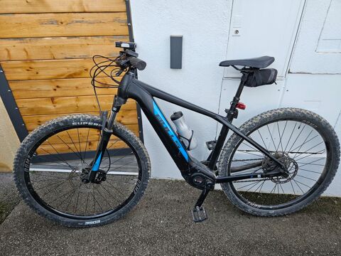 Vtt electrique semi rigide 1400 Aubagne (13)