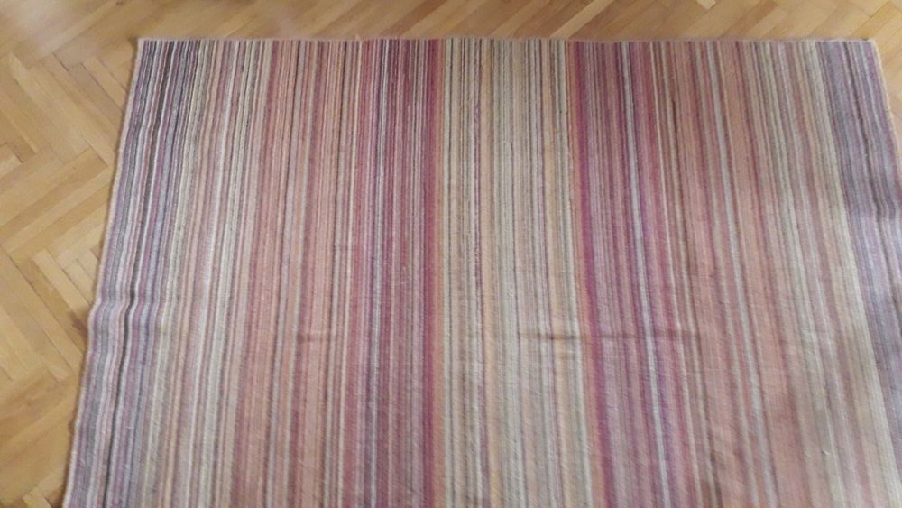 Tapis en pure laine Décoration