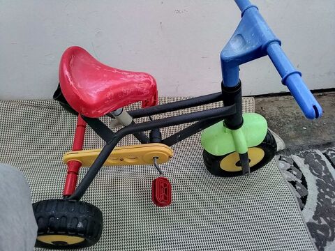 vélo+enfant+tricycle 10 Metz (57)