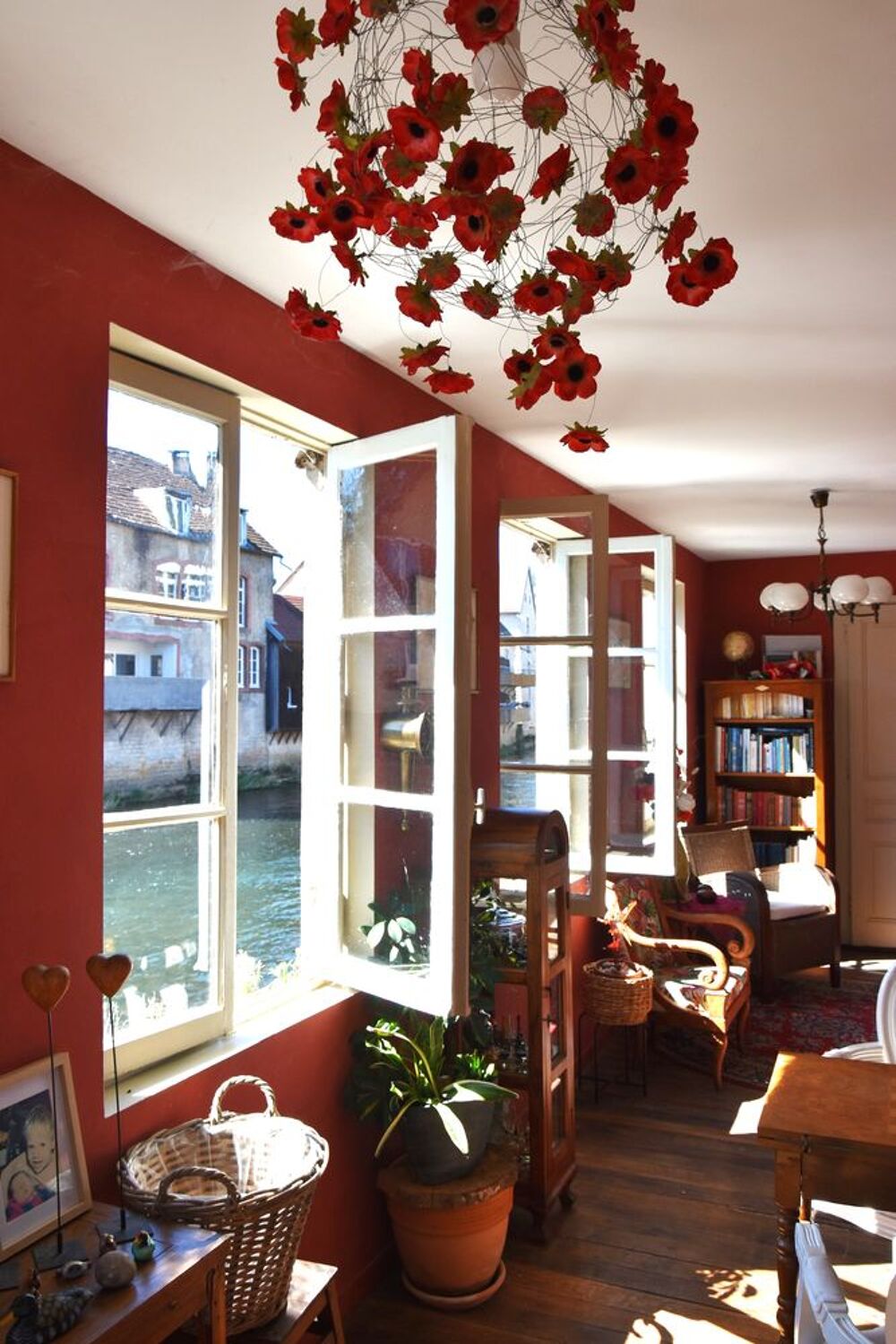 Vente Maison Maison bord de ORNANS Ornans