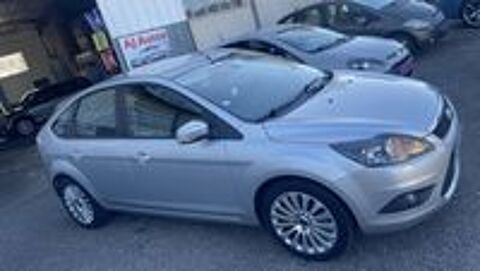 Focus 1.6 Ti-VCT 115 Trend 2008 occasion 47240 Castelculier