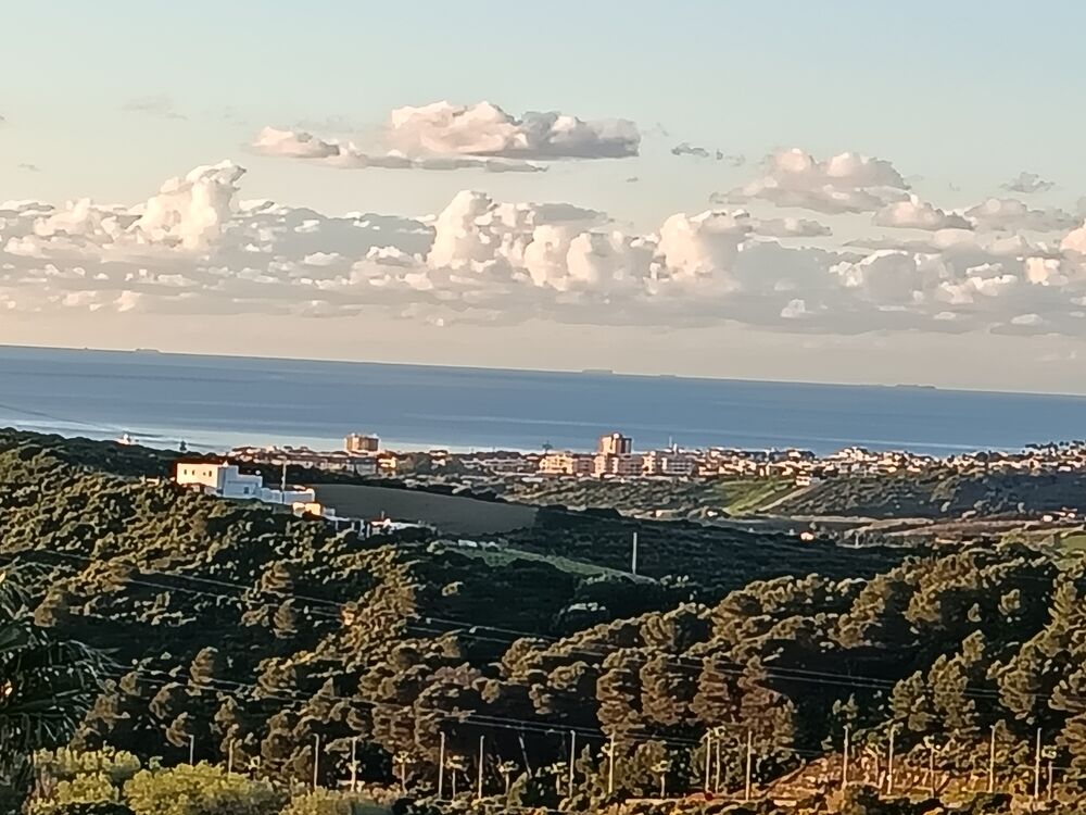 Vente Appartement Andalousie à Casarès Costa 29690 Casares costa, espagne (Espagne)