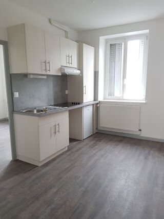  Appartement à louer 51 m²