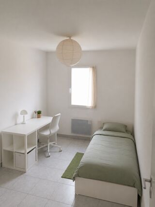  Appartement à louer 3 pièces 69 m²