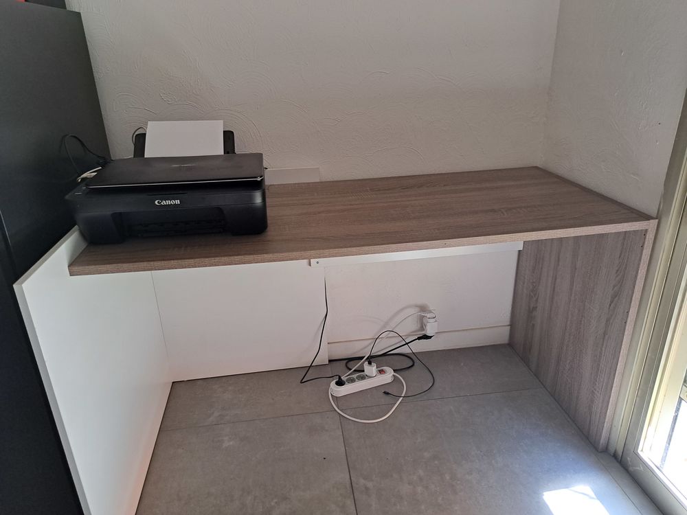 Bureau Meubles