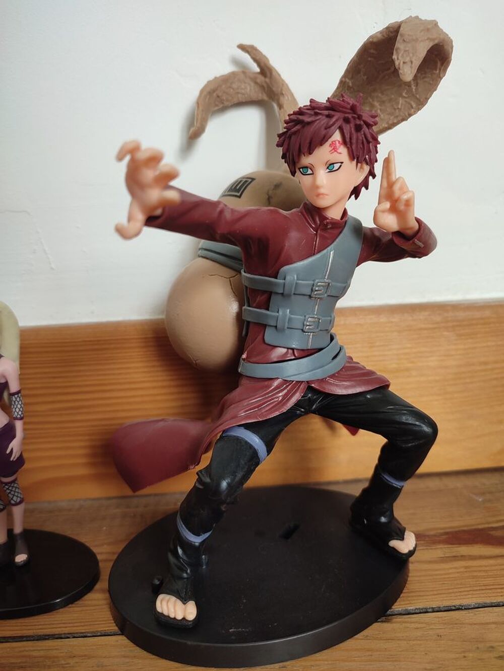 Divers Figurine mangas, anim&eacute; japonais Jeux / jouets