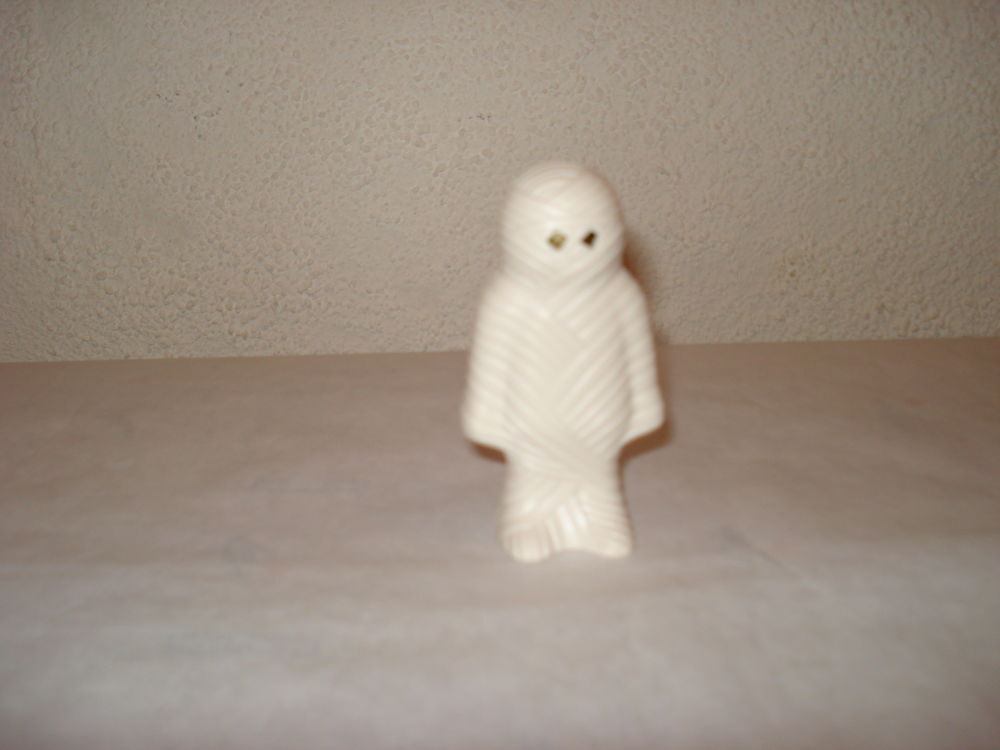 PLAYMOBIL LA MOMIE Jeux / jouets