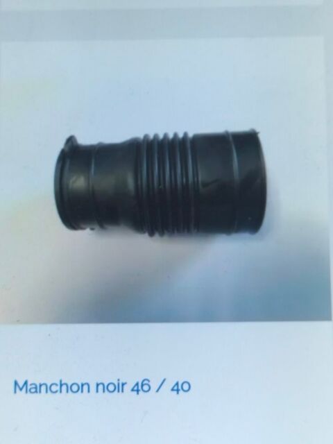 manchon pompe sfa neuf 15 Beauvoir (50)