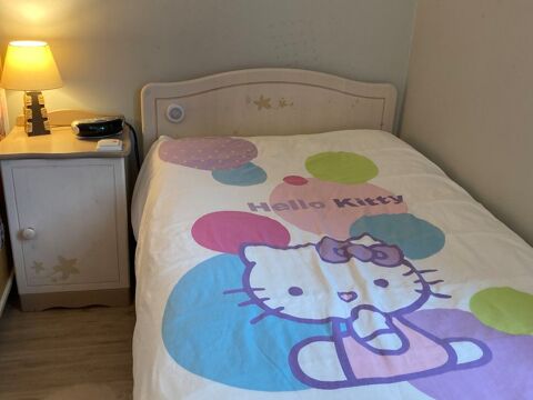 Lit enfant Sauthon 95 Toul (54)