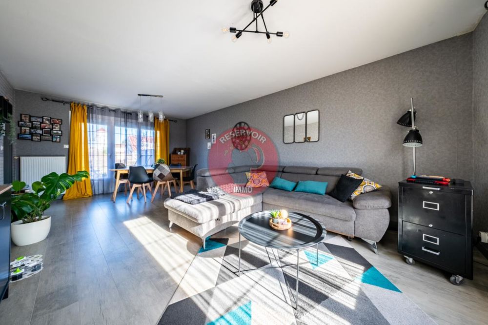 vente Maison - 6 pièce(s) - 100 m² Genlis (21110)
