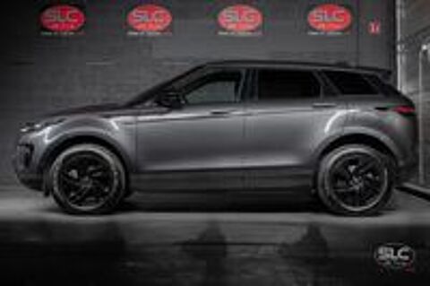 Range Rover Evoque P300e PHEV AWD BVA8 S 2024 occasion 59310 Auchy-lez-Orchies