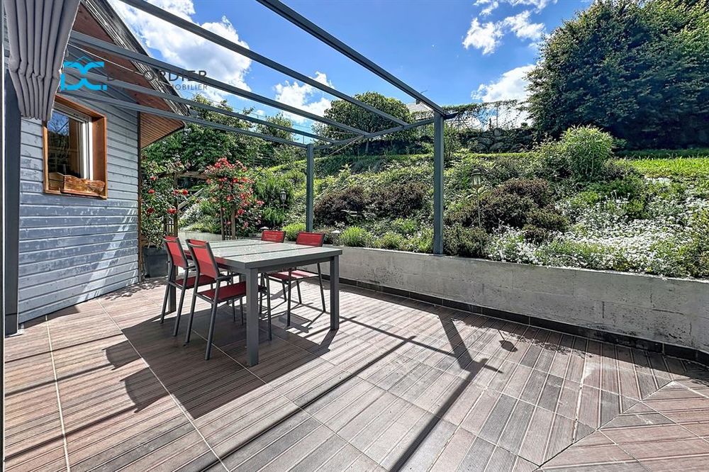 Vente Maison MAISON INDIVIDUELLE A VENDRE A PUBLIER Publier