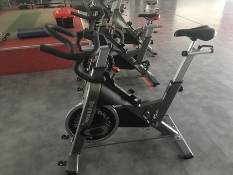 VELO RPM 250 Monswiller (67)