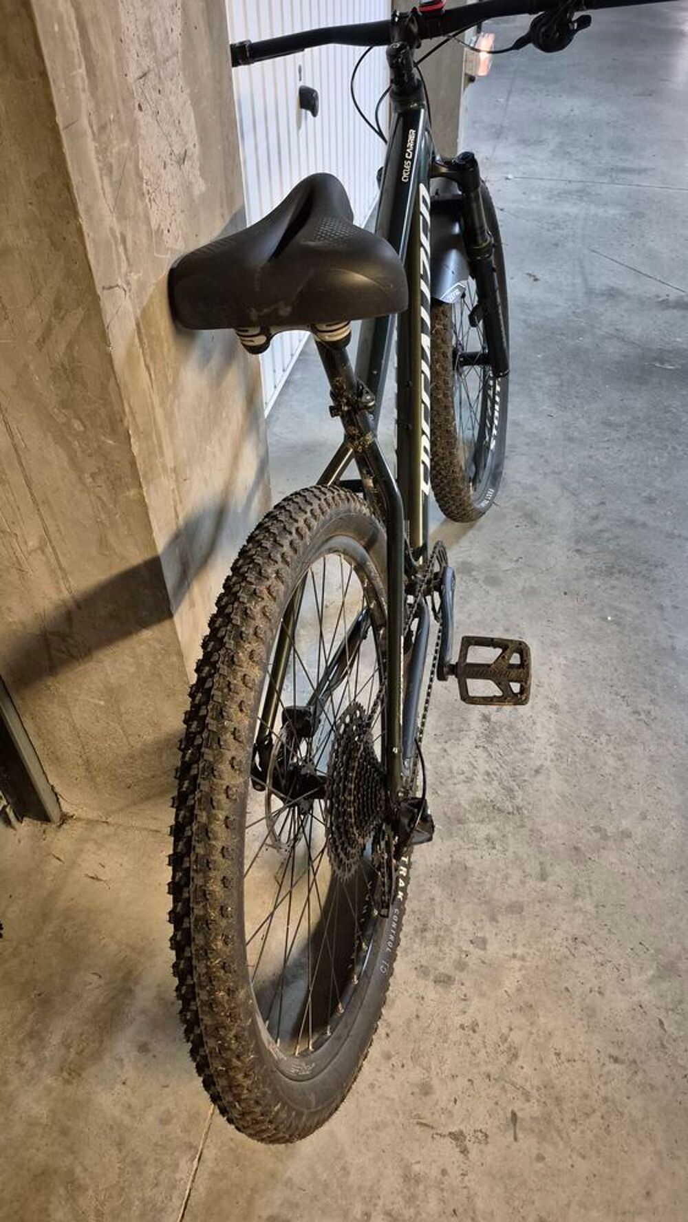 VTT Vélos