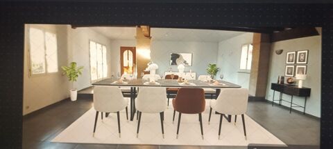   GRANDE MAISON 6 PIECES 185 M2 Maison - 6 pi�ce(s) - 220 m�