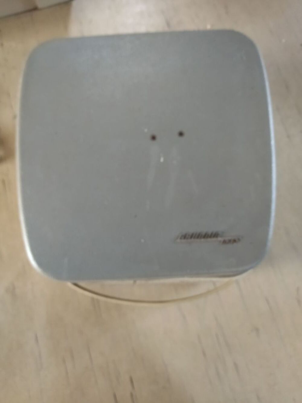 Magn&eacute;tophone &agrave; bande Audio et hifi