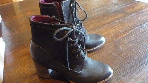 Chaussure femme store en 43