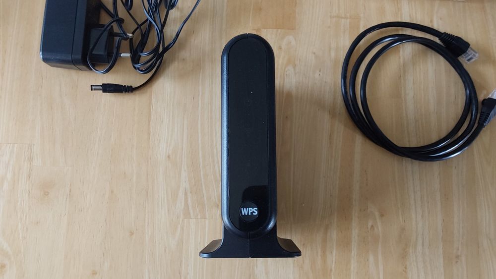 Extender tv Photos/Video/TV