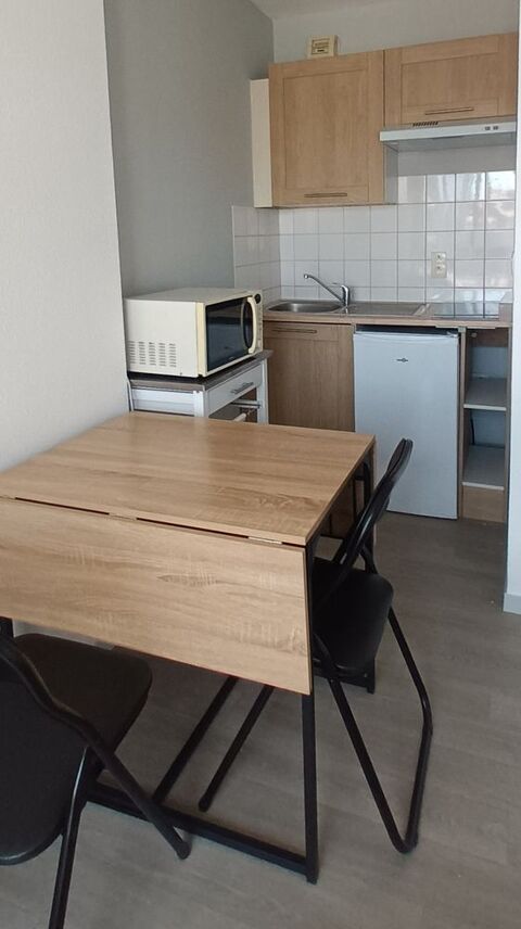  Appartement  louer 1 pice 20 m