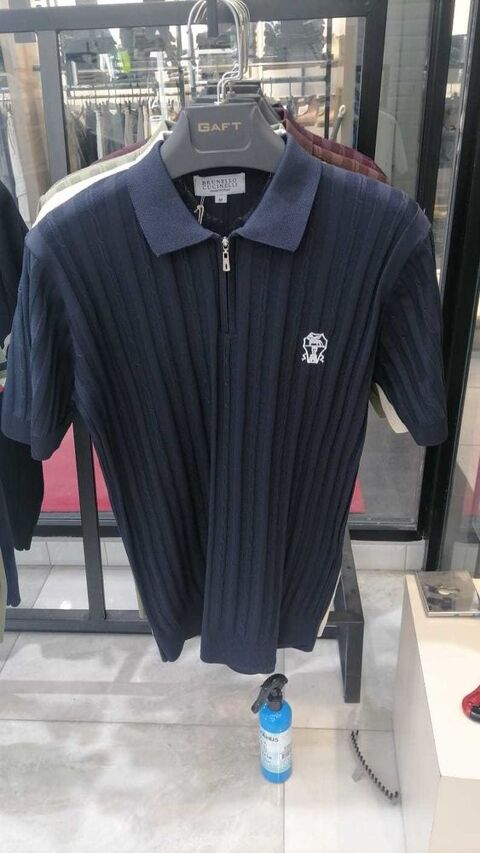 maillot homme Goussainville (95)