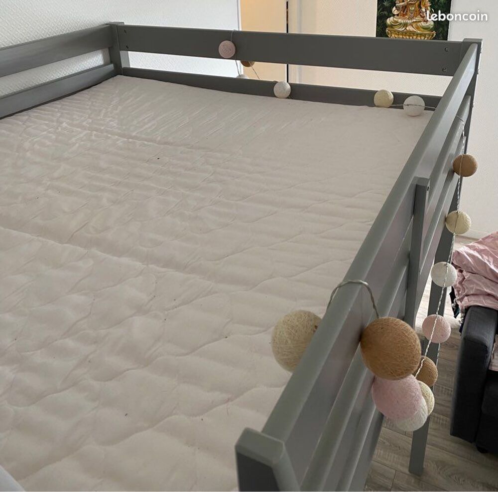 MATELAS 140*190 Meubles