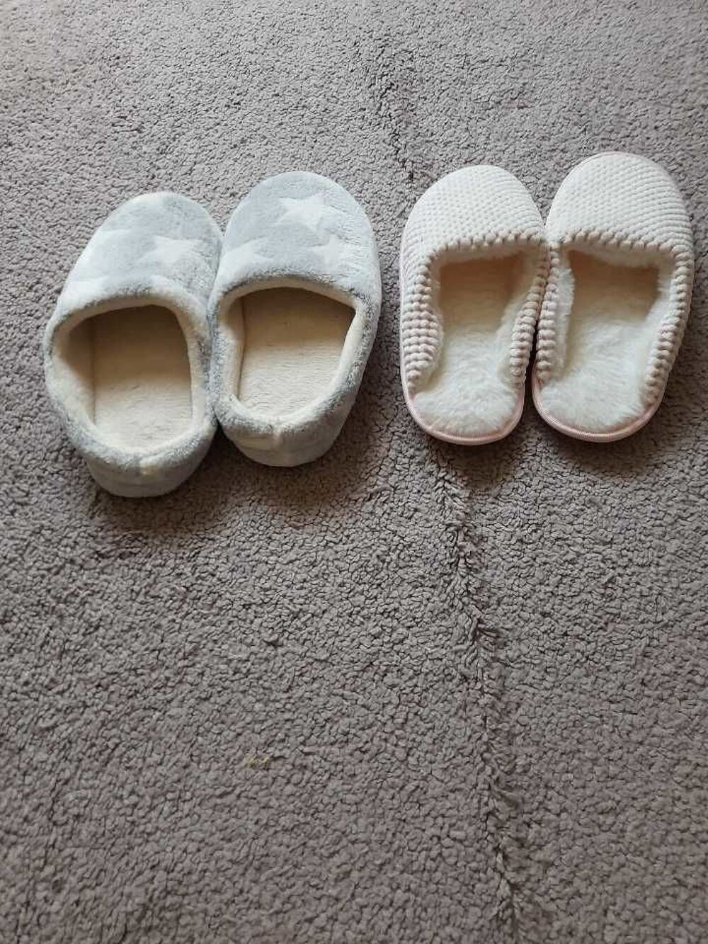 vend Vêtements