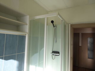  Appartement à louer 3 pièces 89 m²