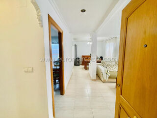  Appartement  vendre 3 pices 125 m Torrevieja