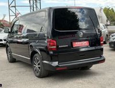 MULTIVAN 2013 occasion 44000 Nantes
