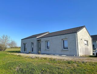  Maison � vendre 4 pi�ces 91 m�