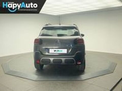 C3 Aircross PureTech 110 S&S BVM6 Shine 2022 occasion 65000 Tarbes