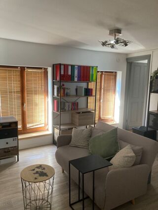  Appartement � louer 2 pi�ces 40 m�