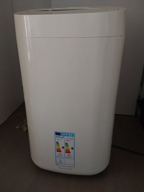 Climatiseur GOOD HOME 500 Crèvecœur-sur-l'Escaut (59)