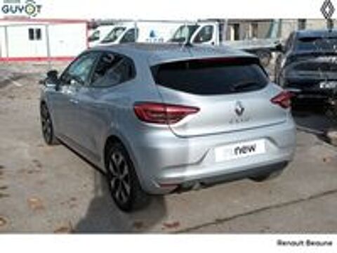 Clio V Clio TCe 90 Evolution 2022 occasion 21200 Beaune