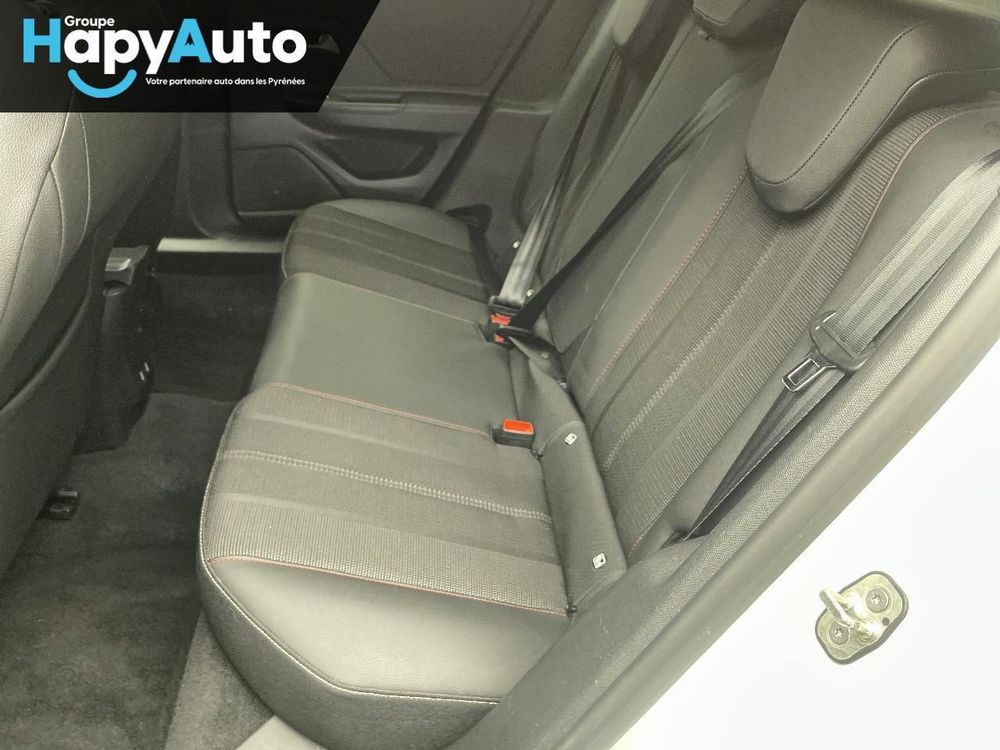 Mokka 1.2 Turbo 130 ch BVA8 GS Line 2022 occasion 65000 Tarbes