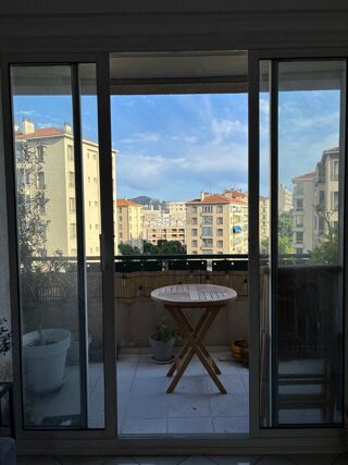  Appartement  vendre 3 pices 54 m