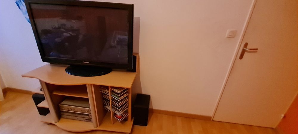 Meuble tv hi-fi Meubles