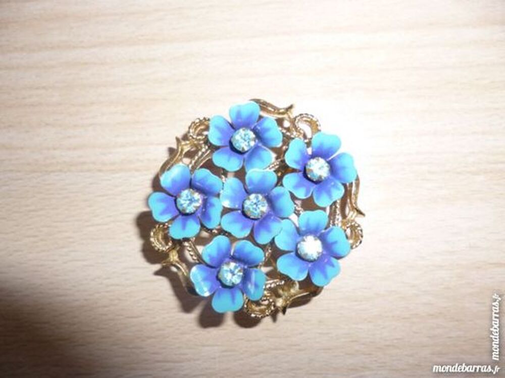 Broche Bijoux et montres